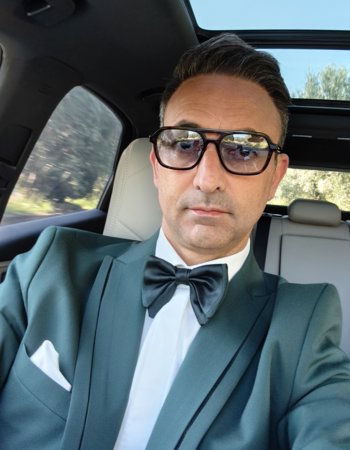 Profile picture of Francesco Calco