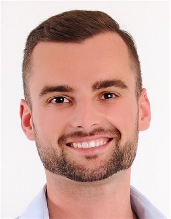 Profile picture of Daniel Zhouf