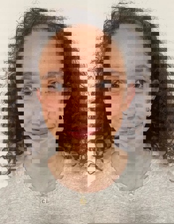 Profile picture of Carla Pérez Pumariño