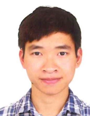 Profile picture of Liew Jian Jun