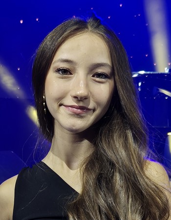 Profile picture of Barbara Oliveira