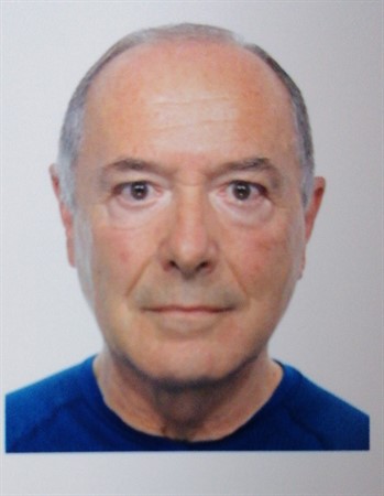 Profile picture of Fulvio Rossi