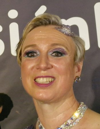 Profile picture of Barbara Susanne Pankratz