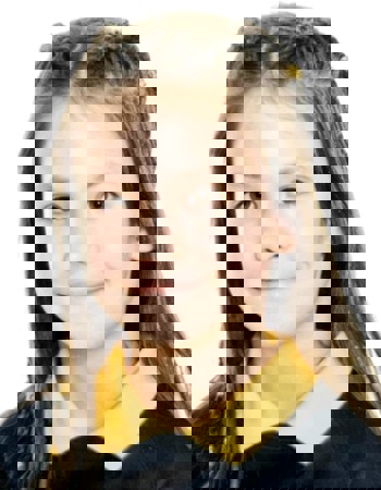 Profile picture of Guste Bajorinaite