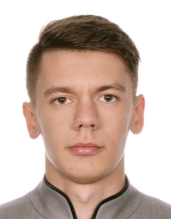 Profile picture of Ilya Karnaev