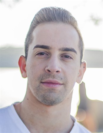 Profile picture of Josh O'Grady