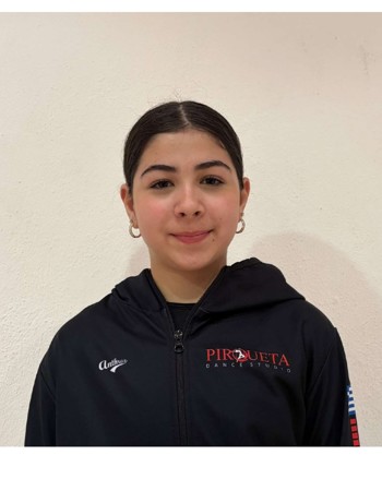 Profile picture of Ifigeneia Nikolitsopoulou