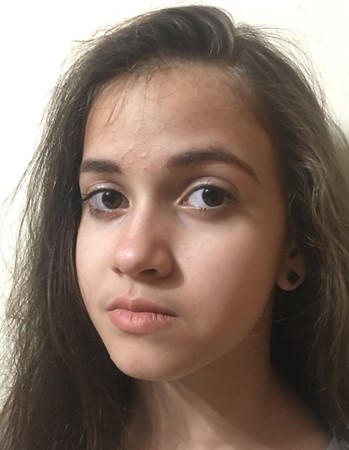 Profile picture of Dariia Buryak