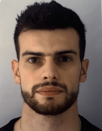 Profile picture of Geoffrey Peyronnet