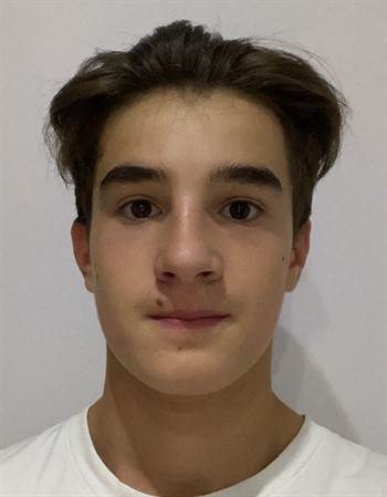 Profile picture of Barbulescu Gabriel