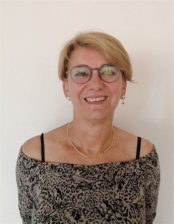 Profile picture of Barizza Silvana