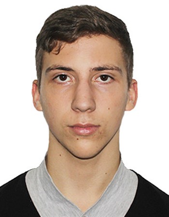 Profile picture of Daniil Davidov