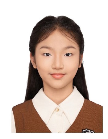 Profile picture of Xie Yini