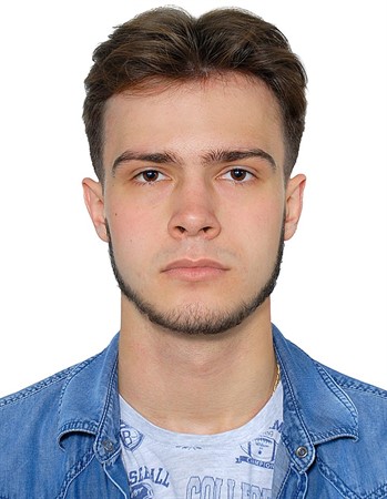 Profile picture of Valentin Kasilov