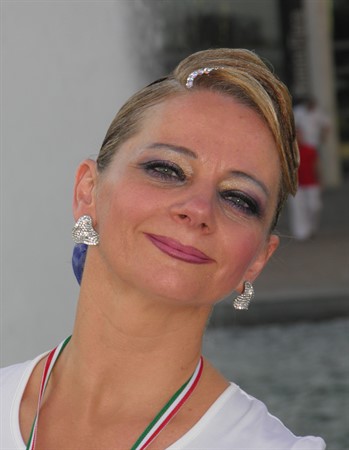 Profile picture of Elena Puddu