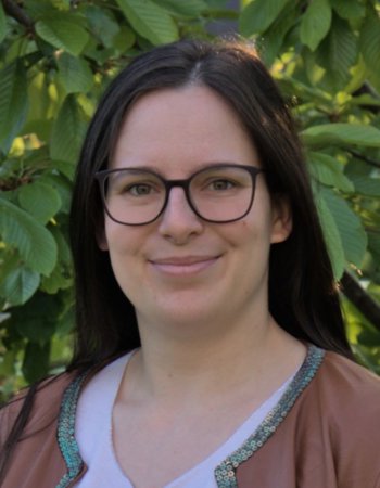 Profile picture of Martina Marangoni