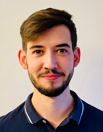 Profile picture of Lukas Laetsch