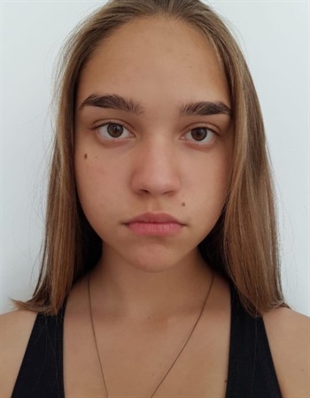 Profile picture of Anna Stepakova