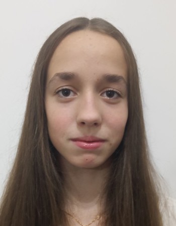 Profile picture of Maja Moskalska