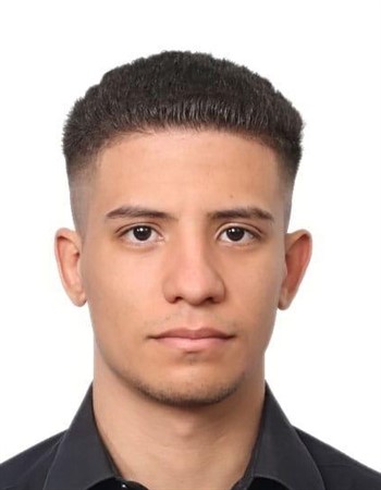 Profile picture of Samuel Ramirez Castrillon