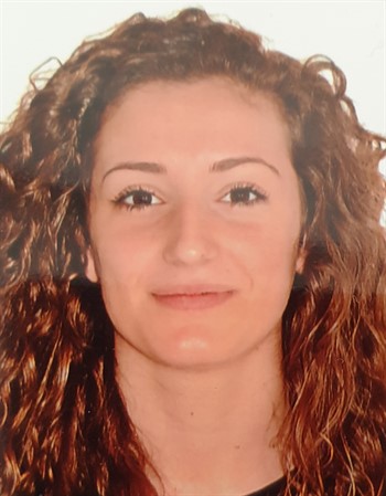 Profile picture of Marika Ventre