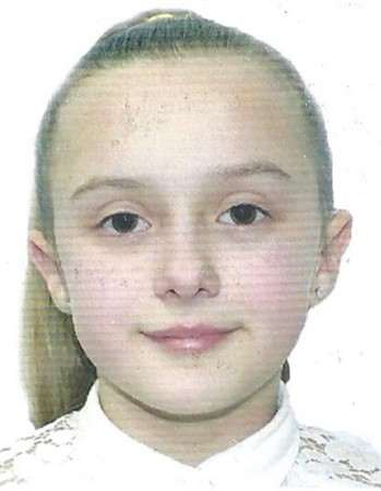 Profile picture of Sofia Zakusina