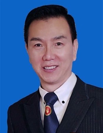 Profile picture of Liu Xiao Lang