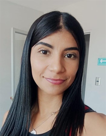 Profile picture of Yonahana Castillo Mendoza