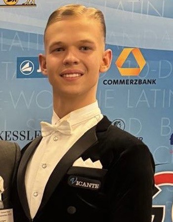 Profile picture of Maksym Mitiev