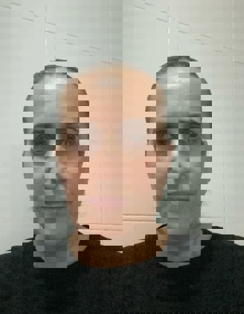 Profile picture of Isabel Cortizas Figueiras