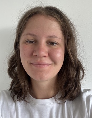 Profile picture of Annick Muhlensiepen