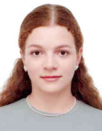 Profile picture of Yuliya Zhuravel