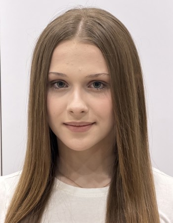 Profile picture of Zlata Solobchuk