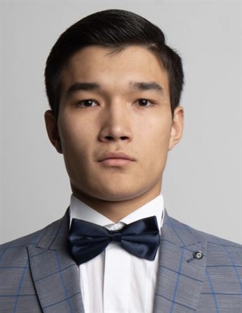 Profile picture of Madiyar Musaifov