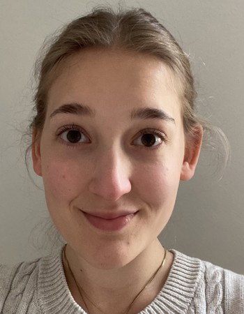 Profile picture of Theresa Chatterjee