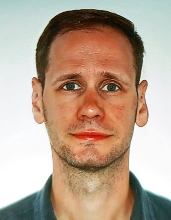 Profile picture of Jan Pospichal