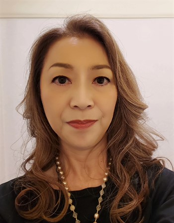 Profile picture of Chika Hamachi