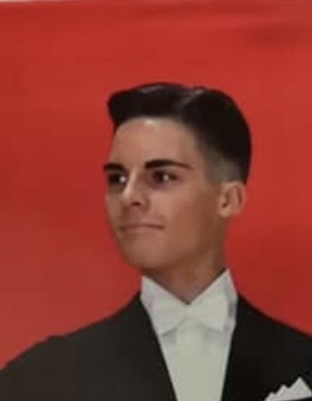 Profile picture of Daniele Cavasin