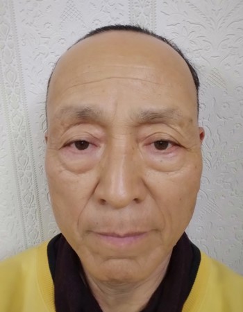 Profile picture of Jin Hatsumi