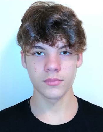 Profile picture of Aleksei Cepach Belov