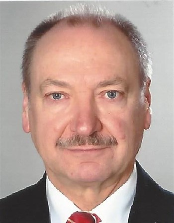 Profile picture of Manfred Keller
