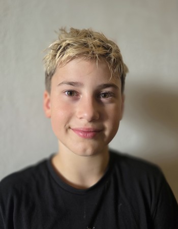 Profile picture of Benni Pranjic