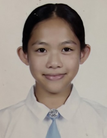 Profile picture of Vong Tin Weng