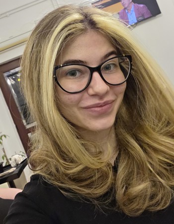 Profile picture of Sinca Stefania