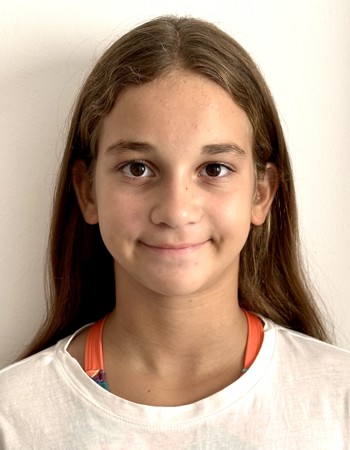 Profile picture of Sofia Kurklu
