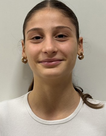 Profile picture of Diana Stella Bortolotti