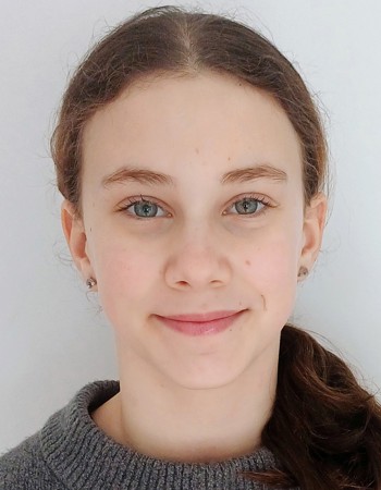 Profile picture of Kristyna Antosova