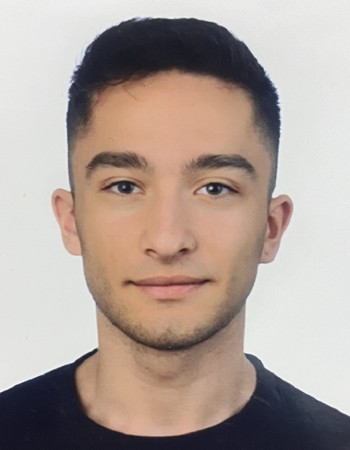 Profile picture of Efe Kaner