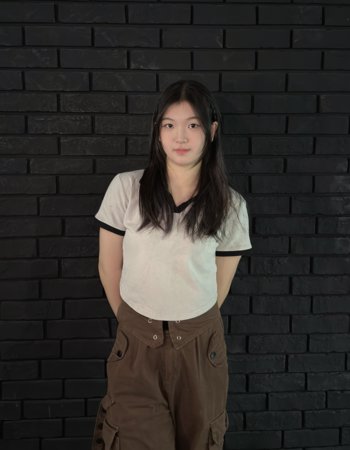 Profile picture of Lu Jingru