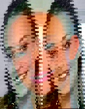 Profile picture of Tereza Ourednickova